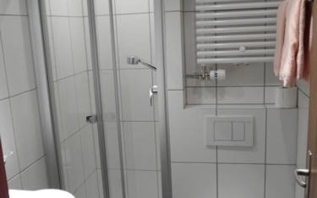 Hotel Garni Domino