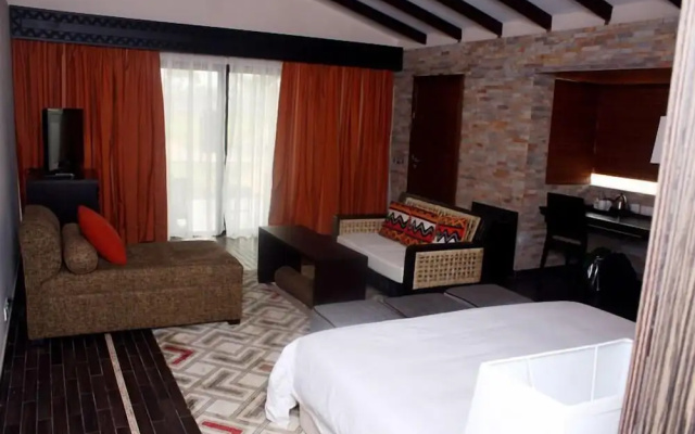 Epe Resort and SPA