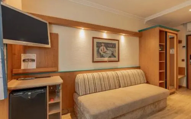 Parkhotel Crombach