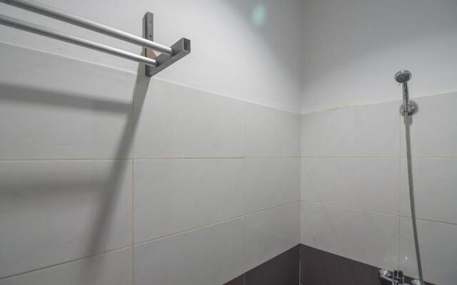 RedDoorz near RSUD Embung Fatimah Batam