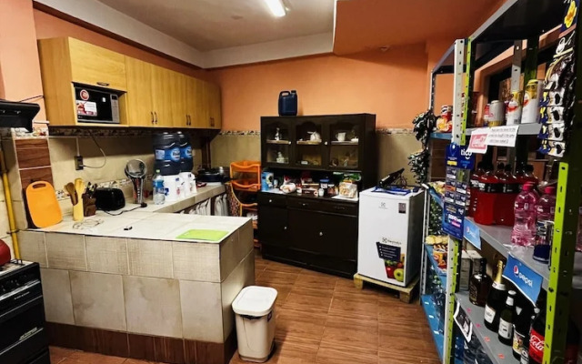 Casa de huespedes La Casa Bonita