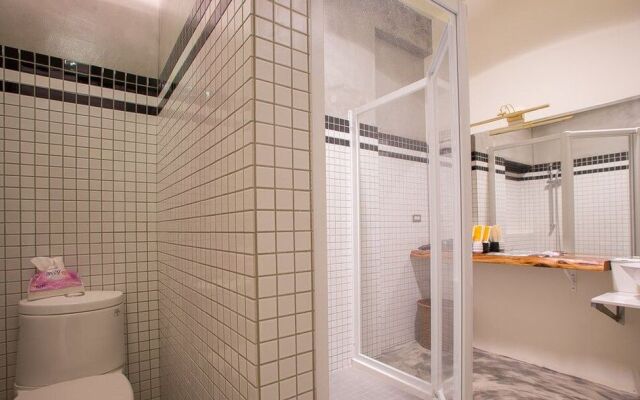 Old House Small Home