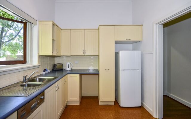 Cottesloe Bel-Air Apartment