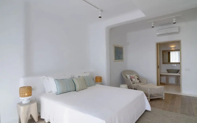 Seabird Sunbird Villas