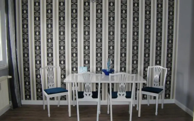 Apartment Artemis