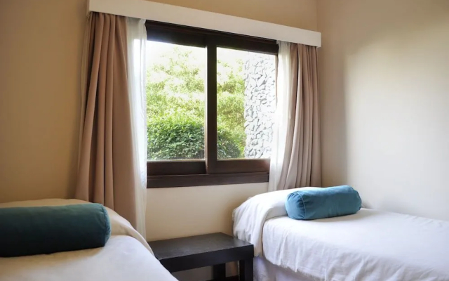 Careyes Aparts & Spa
