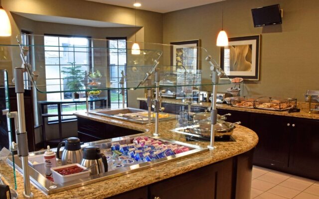 Staybridge Suites Cincinnati North by IHG
