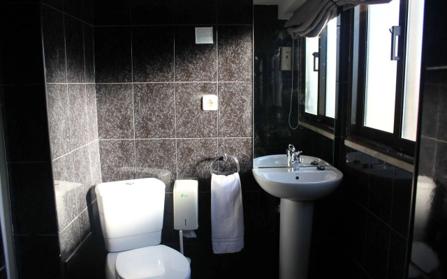 Guest House Porto Clerigus