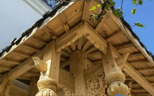 Wuyi Mountain Yuanshe Homestay