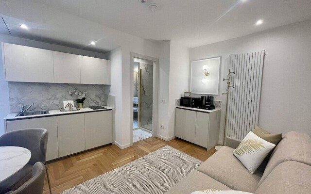 Bellagio Luxury Suites Apartments