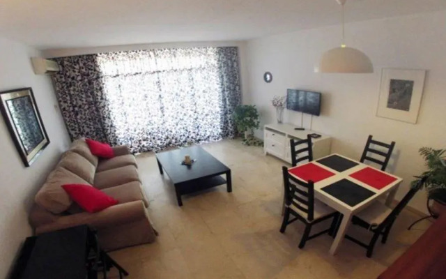 Apartment in Torremolinos - 104596