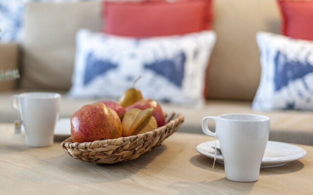 Apartamento Principe de Vergara IV