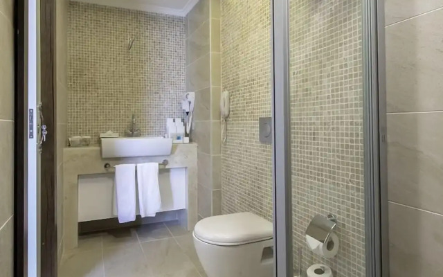 Trend Park Hotel