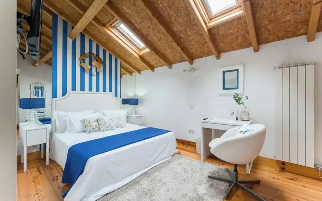 R3 Service Five Senses in Coimbra