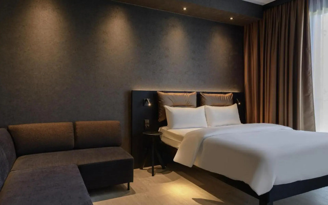 Ibis Styles Friedrichshafen
