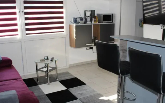 Wohnung Ternscher See
