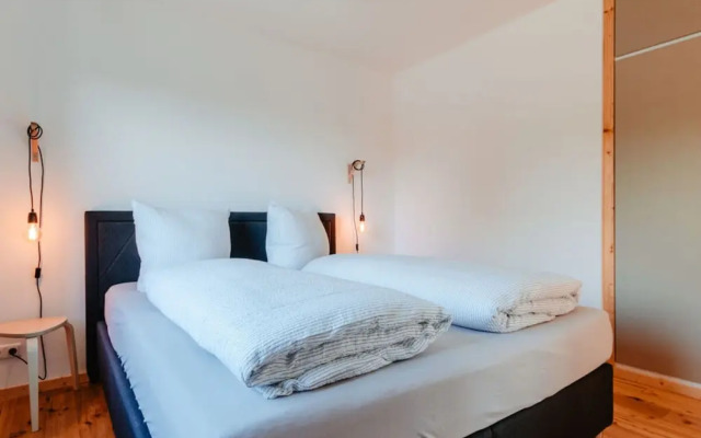 Granetal.quartier-apartment Harzidylle