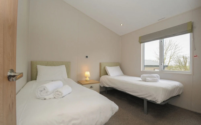 Lodge 65 at Riviera Bay Coastal Retreat