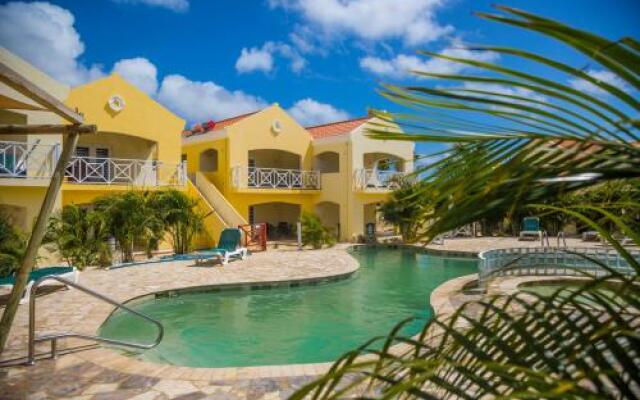 Courtyard Village Bonaire