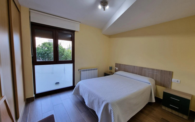 Vivienda de 4 dormitorios con vistas al mar