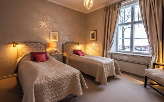 Borregård Hotell - by Classic Norway Hotels