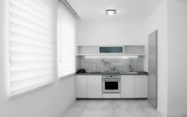Corso Lux Apartman