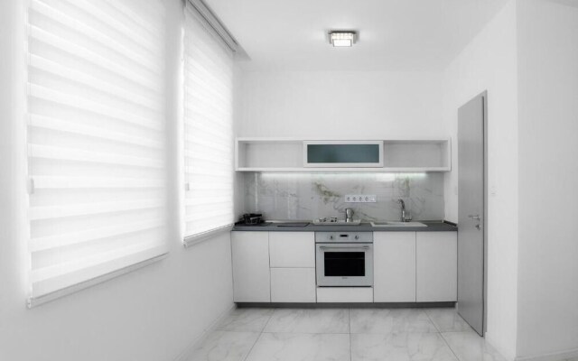 Corso Lux Apartman