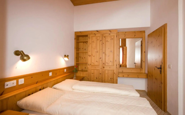 Hotel Laaxerhof