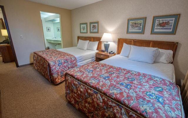 Sophie Station Suites
