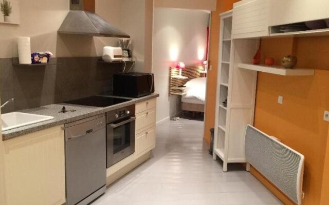 Maison Week end