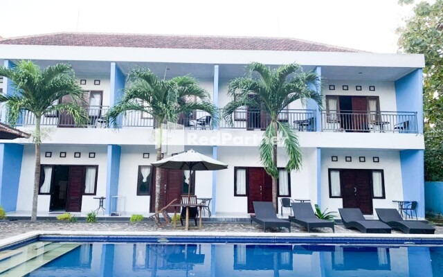 Cimarron Stay Bali RedPartner
