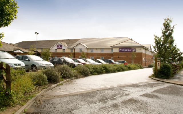 Premier Inn Stockton-on-Tees - Preston Farm