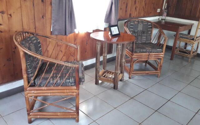 Rancho La Botija Hotel de Montaña