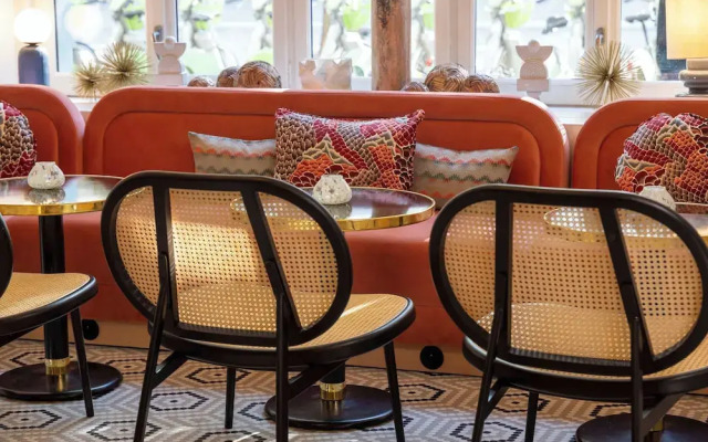 Le Clark Hotel