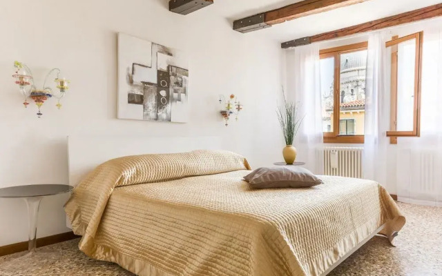 Apartment Accademia