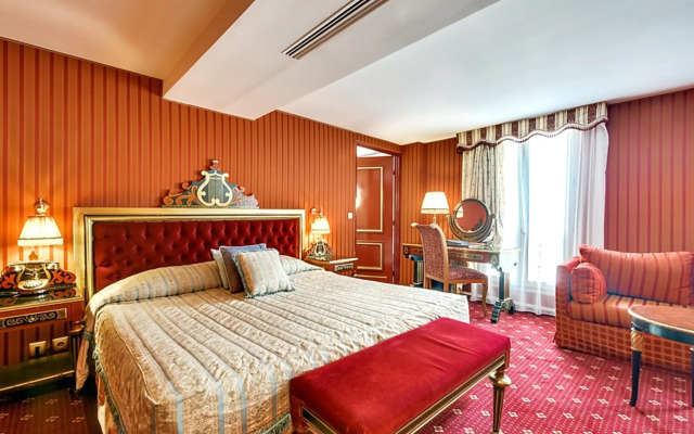 Villa Opera Drouot Hotel