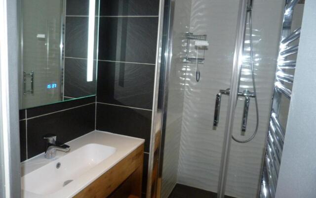 Appartement Les Arcs 1800, 4 pièces, 10 personnes - FR-1-411-45