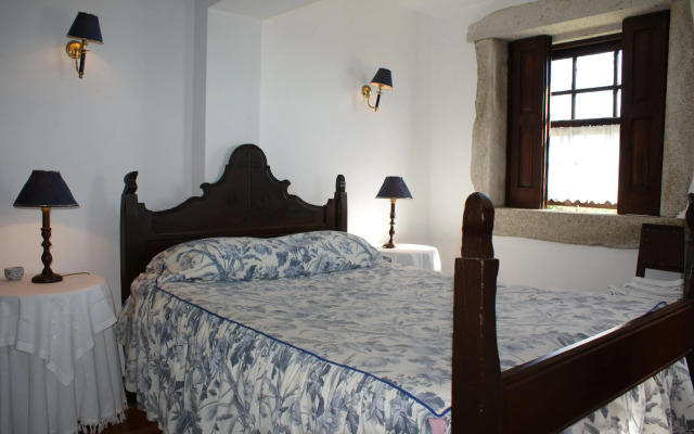 Quinta do Paço D'Anha
