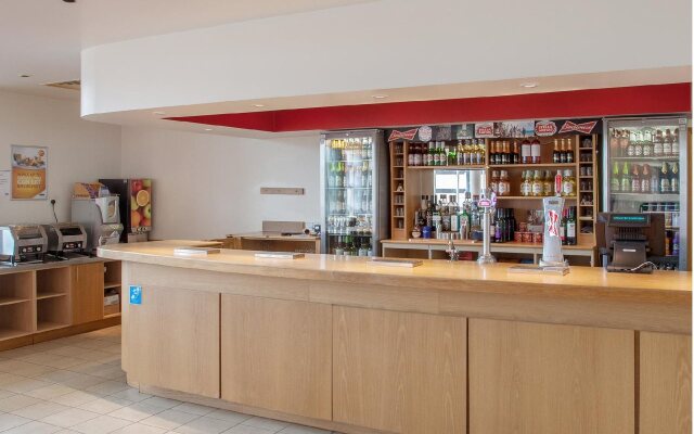 Travelodge Windsor Central