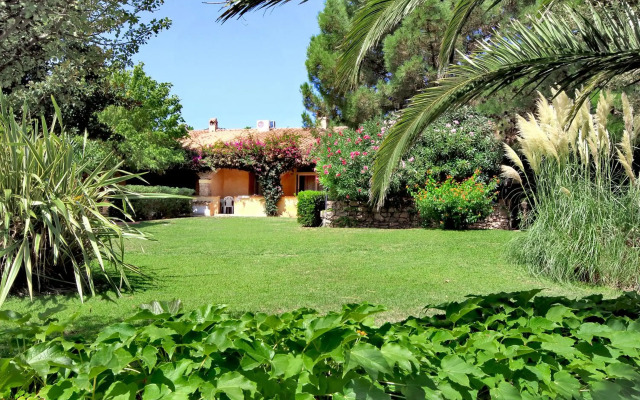 Colonna Hotel Du Golf