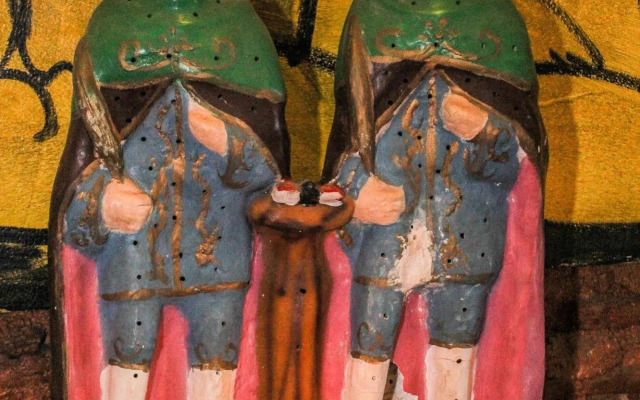 Pousada Des Arts