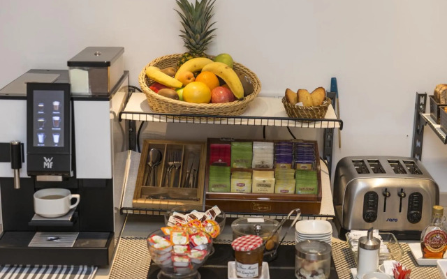 Hotel Astoria Nantes