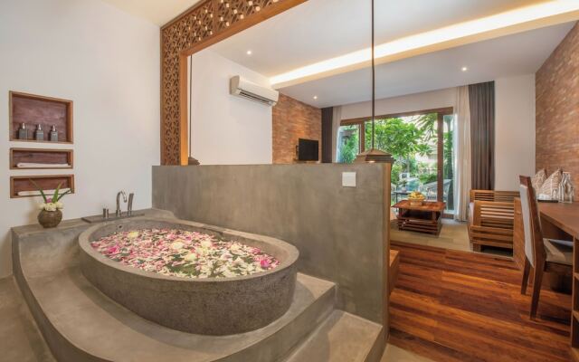 Siemreap Vasinh Residence