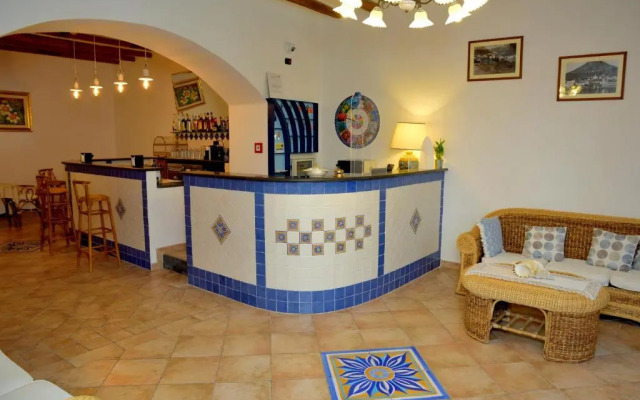 Hotel Principe di Rinella