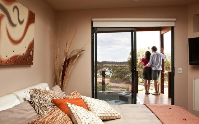 Pike River Luxury Villas