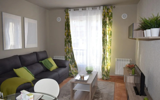 Apartamentos Vida Mar de Laxe