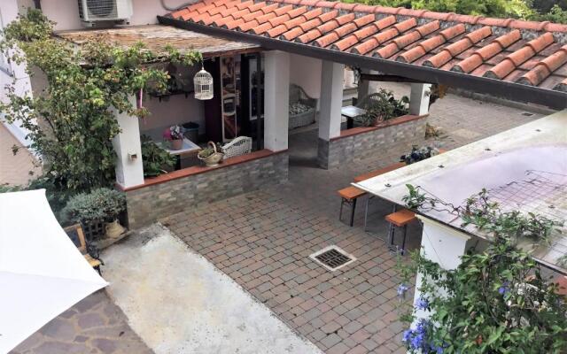 I Girasoli di Migliarino