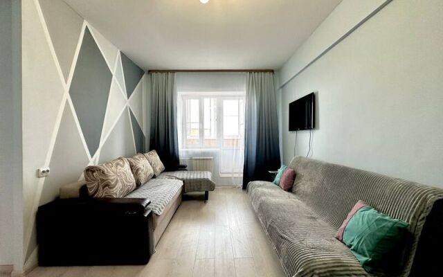 Апартаменты СоваХоум на ул. Смолина 81