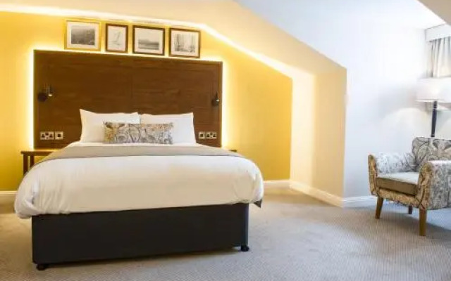 Innkeeper's Lodge Newcastle, Cramlington