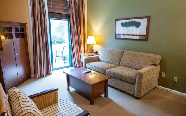 Mountain Creek Resort